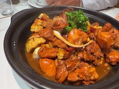 -状元虎.摇滚炒鸡.家常菜(义勇街店)