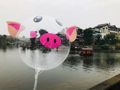 -两江国际影视城