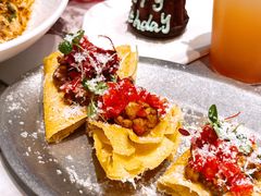 -沛家·西餐Brunch·直火料理