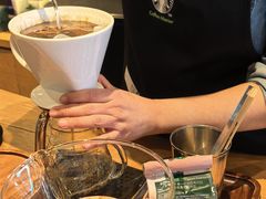 -星巴克(锦州太阳广场店)