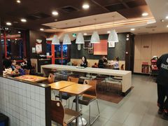 -肯德基(渔阳店)