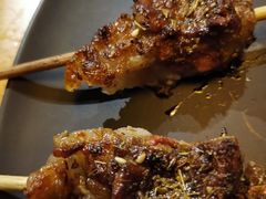 -腰子哥烤串(石佛营炫特店)