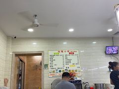 大堂-景记甜品