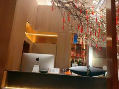 -梅花境(万科店)