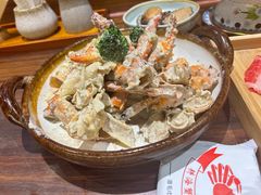 -耕海蟹将军(万象城店)