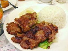-大哥餐厅(西城花园店)