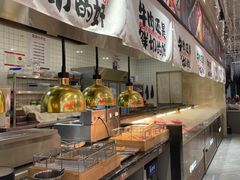 -谭三娘鲜切牛肉自助火锅(文殊院店)