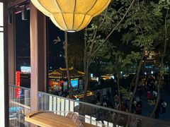 -奇芳阁·百年清真南京菜(夫子庙店)