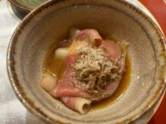 -鮨青(恒基名人购物中心店)