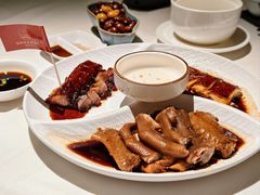 -侨美食家·41年地道粤菜(恒福路店)