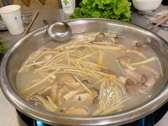 -巴山·烤全羊(高新总店)