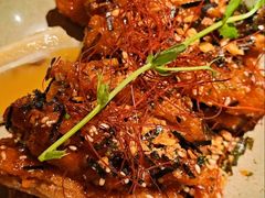 -BE BRIGHT KITCHEN(正佳广场店)