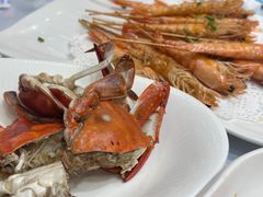 -舌尖上·霞浦滩涂海鲜·新闽菜(总店)