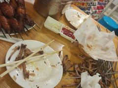 -鬼味烤翅(南锣鼓巷店)