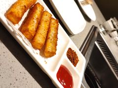 -海底捞火锅(新华联梦想城店)