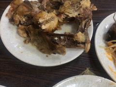 -杨家吊炉饼(沈阳总店)