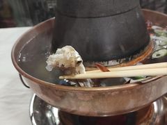 -羊家胡同·龙虾烧烤火锅(龙汇路店)