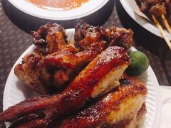 -纽顿熟食中心