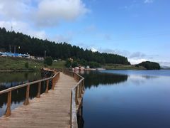 -塞罕坝国家级自然保护区