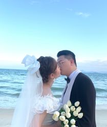 -经典婚纱摄影美学馆·私人定制