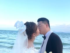 -经典婚纱摄影美学馆·私人定制