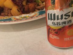 -巴依老爷·新疆美食(上城区天城路店)