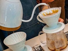 -LOTTA COFFEE(安居博文苑店)