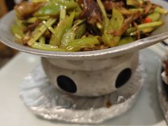 -孟记粥铺·家常菜·烧烤·粥(亚运村店)