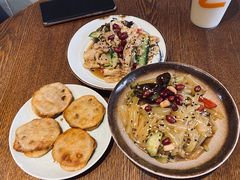 -阿木舂记·特色小吃(平江路店)