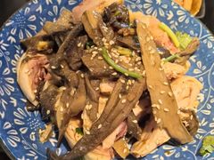 -又鸟pizza海南鸡饭(假日广场店)