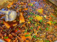 -黑竹香鸡(营和巷店)