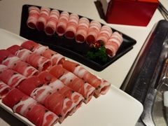 -海底捞火锅(枫蓝国际购物中心店)