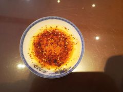 辣油-熙盛源(复兴路店)