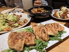 -桂马·日本料理·海胆·海鲜饭·酒场(民主广场店)
