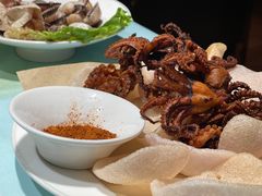 -高佳庄·舟山海鲜(海景旗舰店)