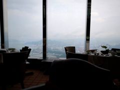 -天龙轩(香港丽思卡尔顿酒店)