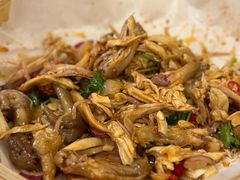 -东排食堂长沙小吃大排档(五一广场店)