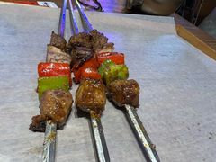 -熙成烧烤(白塔岭店)