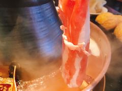 -铜来聚老北京涮肉(恒隆广场店)