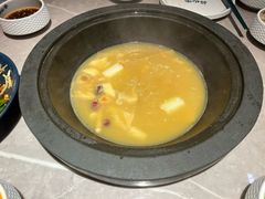 -芸山季·云南野生菌火锅(宝能环球汇店)