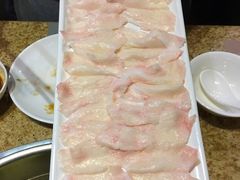-潮汕牛肉火锅(铁西店)