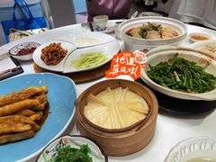 -山东老家(科韵分店)