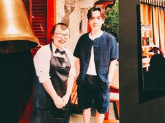 -星巴克臻选(思南公馆店)