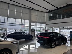 -别克·上海永达通途(浦西店)