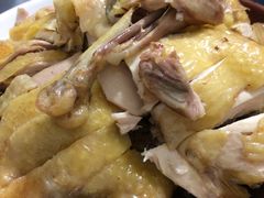 -陈记牛肉馆(尚文书店店)