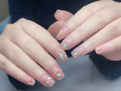 -MiuMiu日式美甲美睫工作室