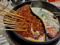 -钢管厂五区小郡肝火锅串串香(总店)