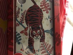 -星巴克(北辰西路店)