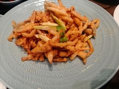 -西安凯悦酒店·湖畔中餐厅