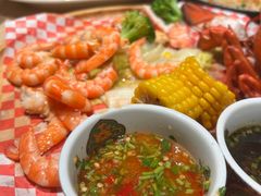 -日进一片海.生腌海鲜火锅.宵夜烧烤(三里屯总店)